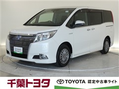 トヨタ エスクァイア HEV Gi