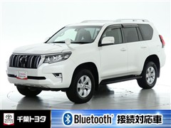 トヨタ ランドクルーザープラド TX