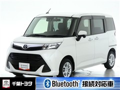 トヨタ タンク G コージーエディション
