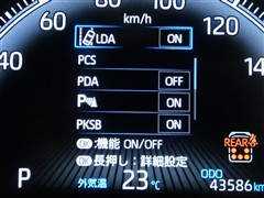 ヴォクシー S-Z