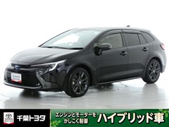 カローラツーリングHEV WXB