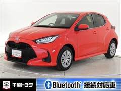 ヤリス Z