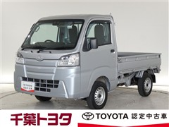 トヨタ ピクシスT スタンダード SA3t