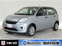 トヨタ パッソ X