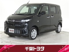 ダイハツ ムーヴ G