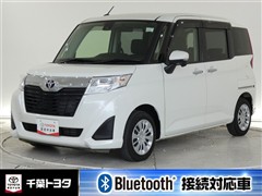 トヨタ ルーミー G S
