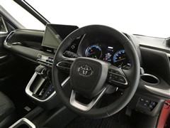 ノア HEV S-G