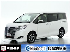 トヨタ エスクァイア GI
