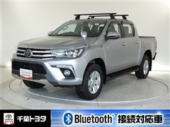 トヨタ ハイラックス ピックアップ Z