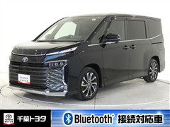 トヨタ ヴォクシー S-Z