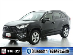 トヨタ RAV4 G