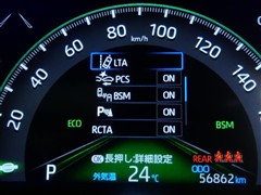 RAV4 G
