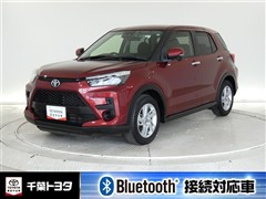 トヨタ ライズ G