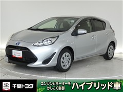 トヨタ アクア S