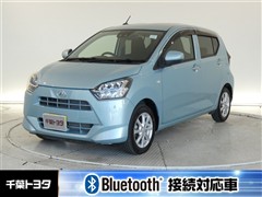 ミライース G SA3