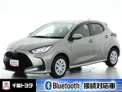 ヤリス Z