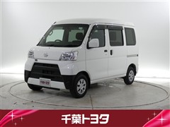ダイハツ ハイゼットカーゴ クルーズSA3