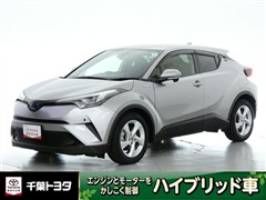 トヨタ C-HR S LEDパッケージ