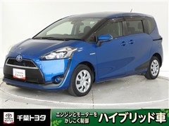 トヨタ シエンタ HEV G