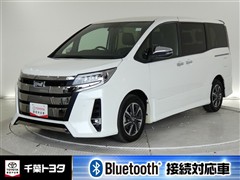 トヨタ ノア Si WxB3
