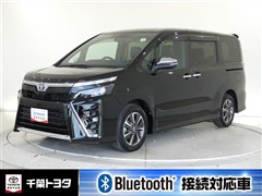 トヨタ ヴォクシー ZS キラメキ3
