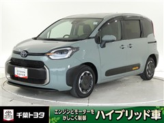 トヨタ シエンタ HEV Z