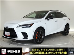 RX350 Fスポーツ