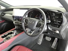 RX350 Fスポーツ