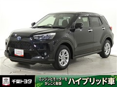 トヨタ ライズ HEV G