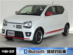 スズキ アルト ターボRS 4WD