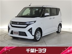ダイハツ ムーヴ G