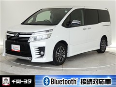 ヴォクシー ZSキラメキ