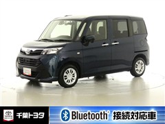 トヨタ タンク X S