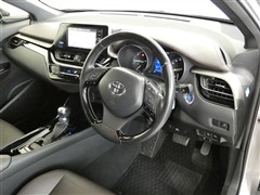 C-HR HEV G