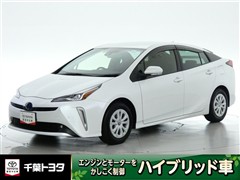 プリウス S セーフティプラス2
