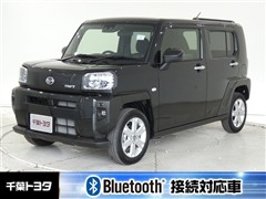 ダイハツ タフト G