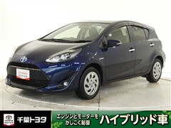 アクア S スタイルブラック