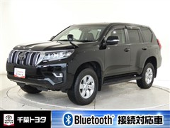 トヨタ ランクルプラドTX Lパッケージ