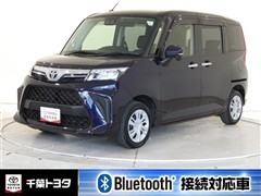 トヨタ ルーミー G