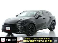 クラウン スポーツ Z