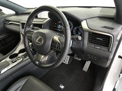 RX300 Fスポーツ