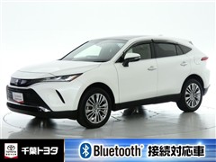 トヨタ ハリアー Z