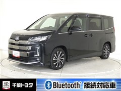 トヨタ ノア S-Z