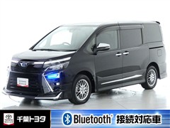 トヨタ ヴォクシー HEV ZSキラメキ3