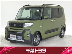 タント ファンクロス リミテッド