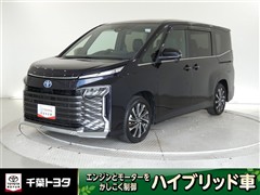 ヴォクシー HEV S-Z