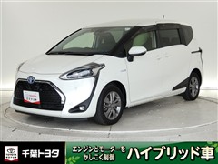トヨタ シエンタ HEV G クエロ