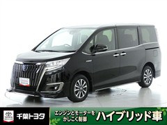 トヨタ エスクァイアHEV GIプレミアムPK
