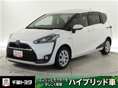 シエンタ HEV G