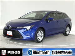 カローラツーリング S